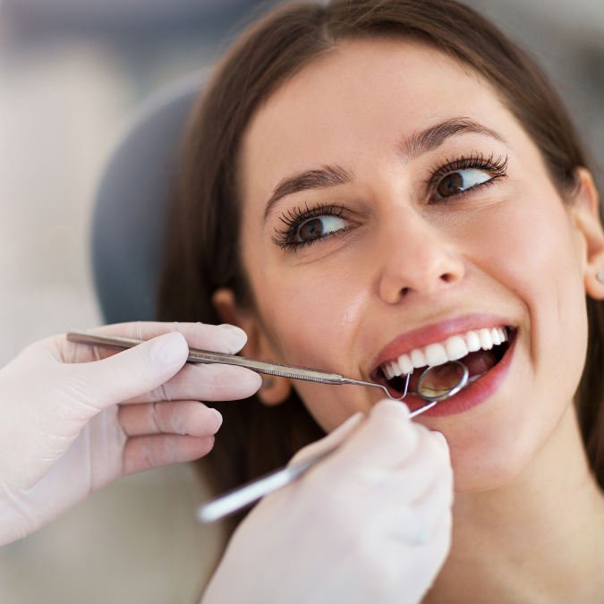 Dentistas