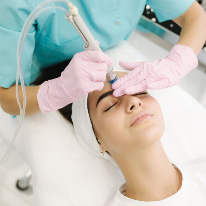 Esteticistas