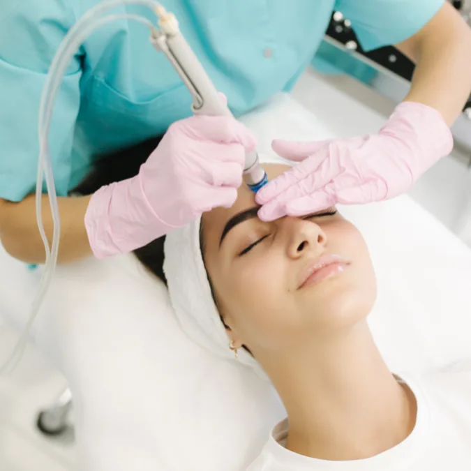 Esteticistas