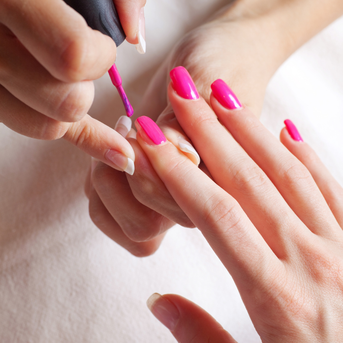 Manicures