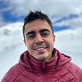João - Nutricionista e Personal