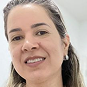 Amália Farias - Podóloga